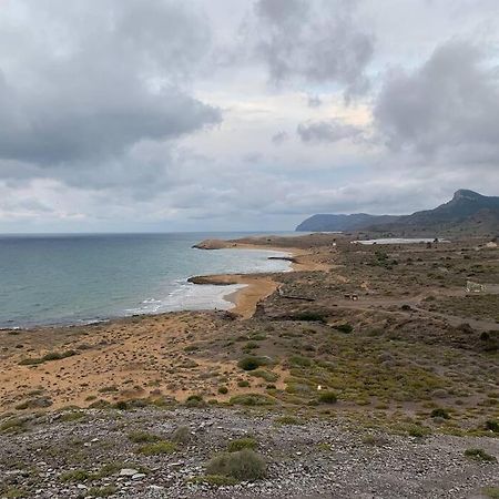 Willa La Casa De Ladrillo, Relax Y Trekking House. Murcja Zewnętrze zdjęcie